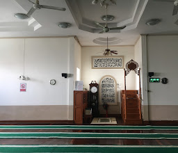 At Taqwa Mosque مسجد تقوی photo