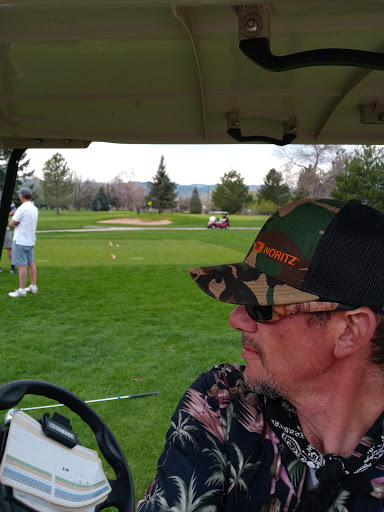 Golf Course «Flatirons Golf Course», reviews and photos, 5706 Arapahoe Ave, Boulder, CO 80303, USA