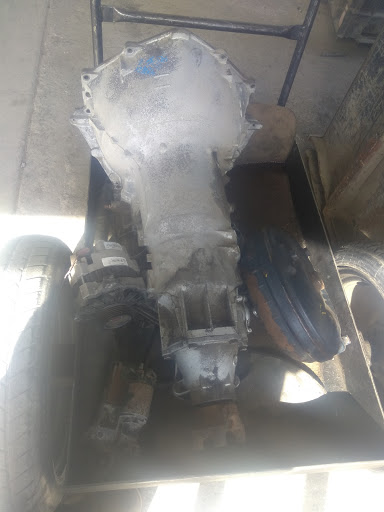 Auto Parts Store «Pick-n-Pull - Windsor», reviews and photos, 10475 Old Redwood Hwy, Windsor, CA 95492, USA