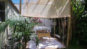 Holistic Garden Massage