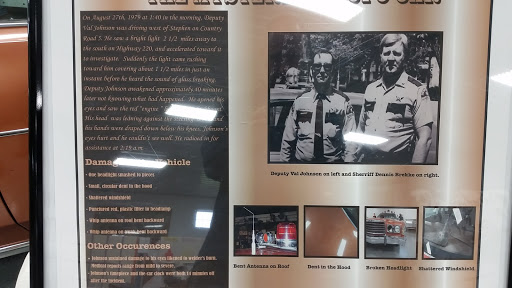 Museum «Marshall County Historical», reviews and photos, 808 E Johnson Ave, Warren, MN 56762, USA