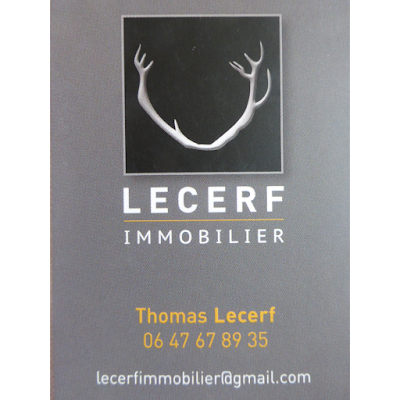 Lecerf Immobilier à Rennes
