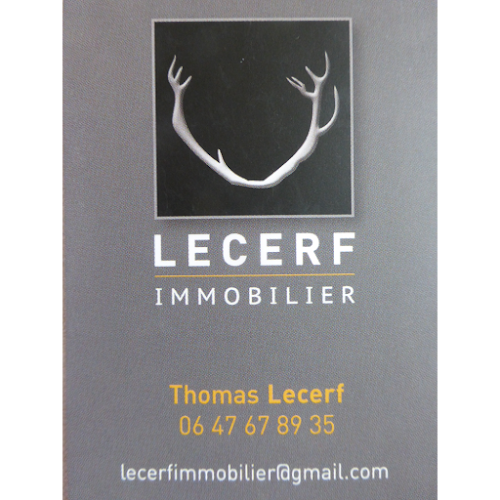 Agence immobilière Lecerf Immobilier Rennes