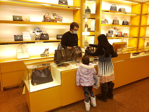 ▷ Louis Vuitton Minneapolis Edina Galleria - Cylex Local Search