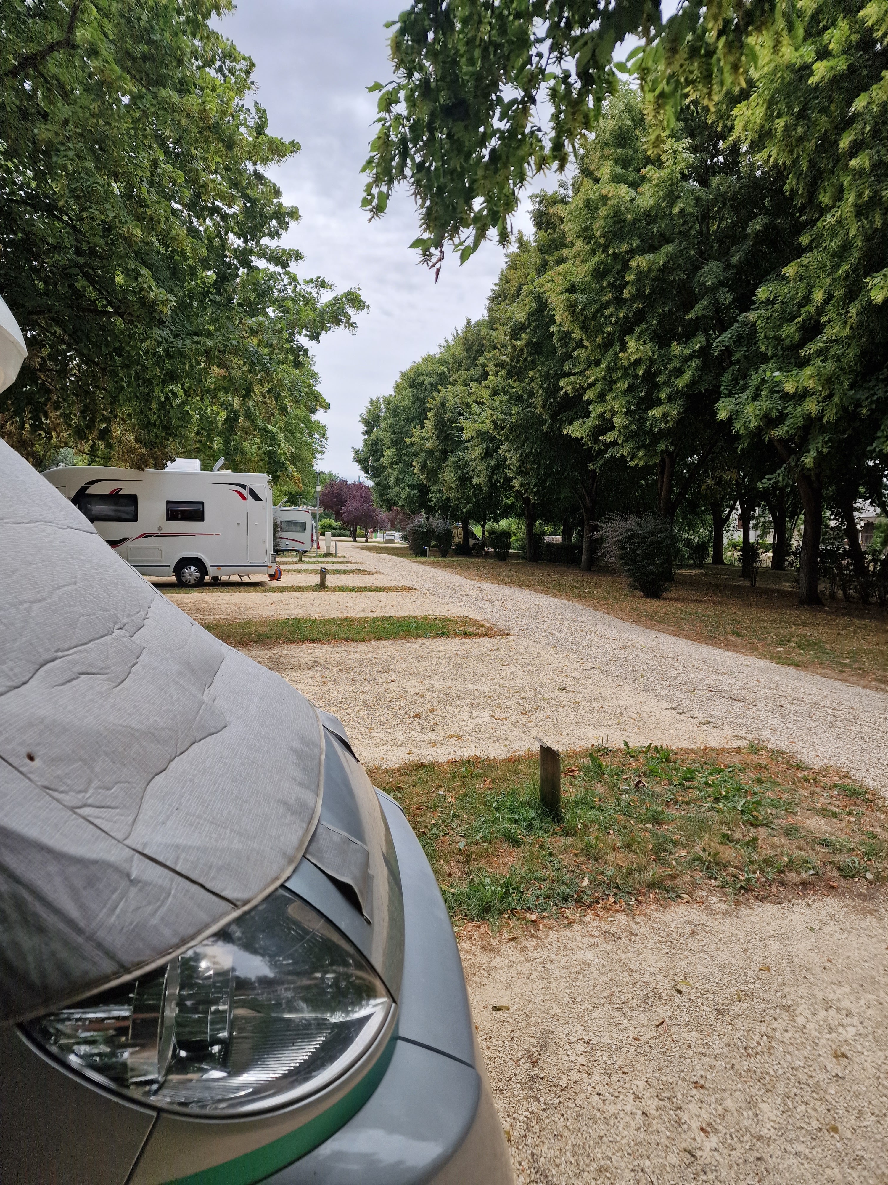 Photo n° 1 de l'avis de Sandrine.i fait le 24/07/2023 à 12:20