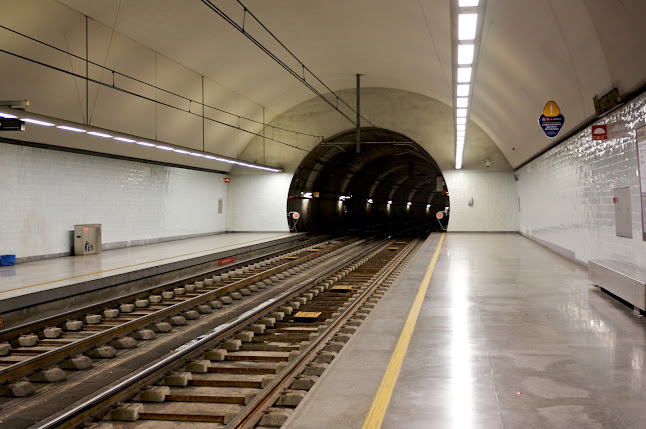 Metro do Porto, S.A. - Porto