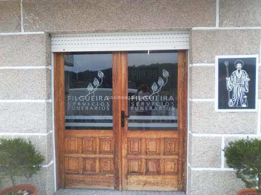 Filgueira Servicios Funerarios en Pontevedra
