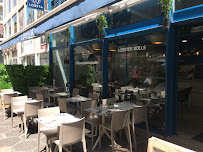 Atmosphère du Restaurant Lobsta à Nice - n°6