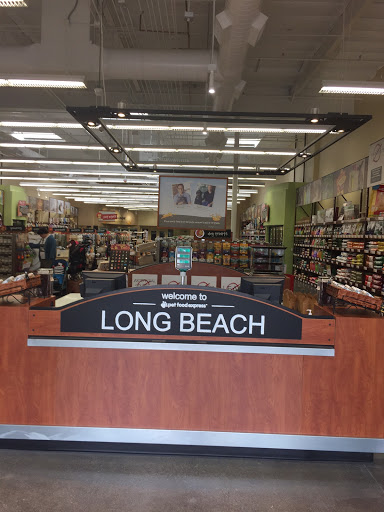 Pet Supply Store «Pet Food Express», reviews and photos, 4220 Long Beach Blvd, Long Beach, CA 90807, USA