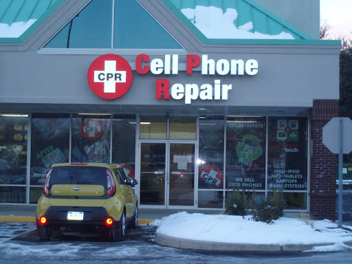 Mobile Phone Repair Shop «CPR Cell Phone Repair Horsham», reviews and photos, 314 Horsham Rd J, Horsham, PA 19044, USA