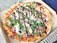 Plats et boissons du Pizzas à emporter Pizzeria Casa Bianca à Domène - n°10