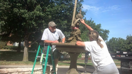 Masonry Contractor «Kansas city Masonry Contractors», reviews and photos, 435 Nichols Rd #200, Kansas City, MO 64112, USA