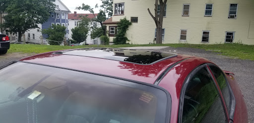 Auto Body Shop «Maaco Collision Repair & Auto Painting», reviews and photos, 874 Edgell Rd, Framingham, MA 01701, USA