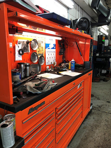 Car Repair and Maintenance «Hillmuth Certified Automotive of Clarksville», reviews and photos, 12411 Clarksville Pike, Clarksville, MD 21029, USA