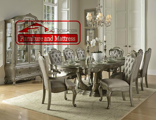 Furniture Store «Aztec Furniture», reviews and photos, 10551 S Post Oak Rd, Houston, TX 77035, USA