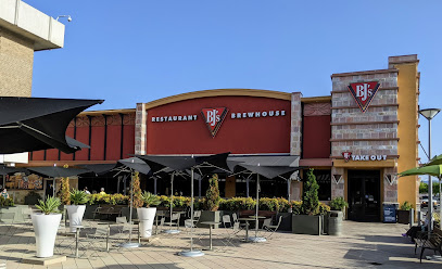 BJ,s Restaurant & Brewhouse - 385 Sun Valley Mall, Concord, CA 94520