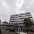 Universität Duisburg-Essen Gebäude BD