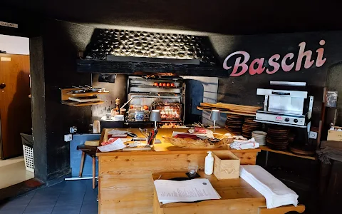 Restaurant Baschi image