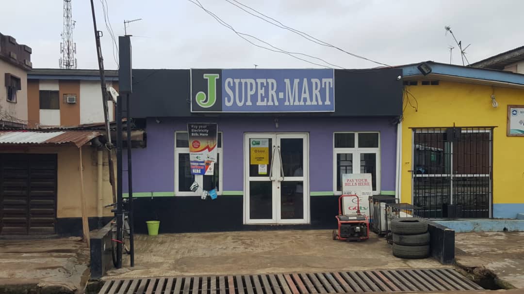 JSUPER-MART