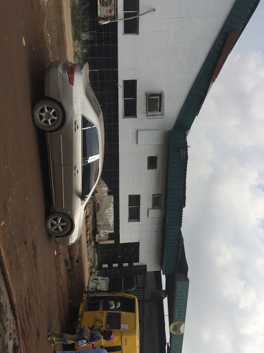 Lagos Island Local Government, 64Freeman Street, Lagos Island, Lagos, Nigeria, City Government Office, state Lagos