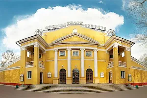 Novosibirskiy Muzykal'nyy Teatr image