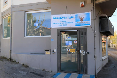 AudrÉynergie à La Ciotat