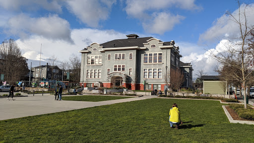 Non-Profit Organization «University Heights Center», reviews and photos, 5031 University Way NE, Seattle, WA 98105, USA