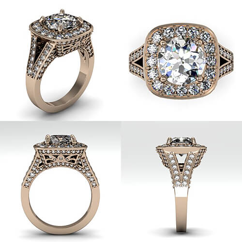 Jeweler «Raybar Fine Jewelry», reviews and photos, 277 N Lynnhaven Rd #109, Virginia Beach, VA 23452, USA