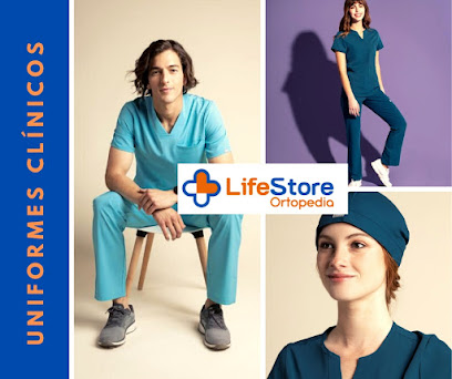Ortopedia LifeStore