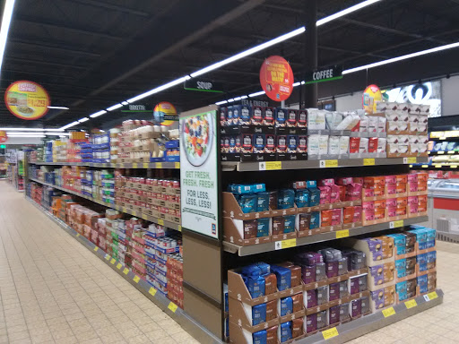 Supermarket «ALDI», reviews and photos, 7101 Spring Meadows Dr W, Holland, OH 43528, USA