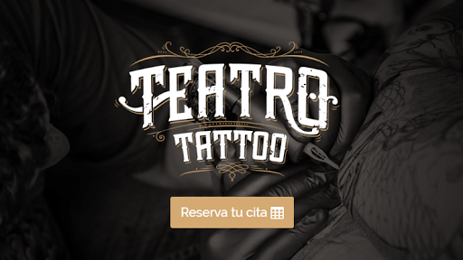 Teatro Tattoo Alicante