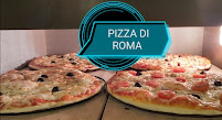 Photos du propriétaire du Pizzeria Pizza di Roma à Argelès-sur-Mer - n°8