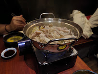 Sukiyaki du Restaurant japonais Takara Paris - n°4