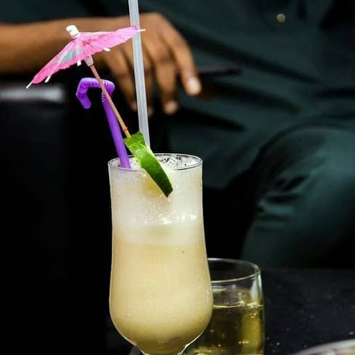 Caspers Lounge and Bar, Gbeto St, Onike, Lagos, Nigeria, Pub, state Lagos
