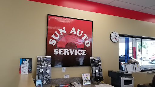 Auto Repair Shop «Sun Auto Service», reviews and photos, 1206 Ranch Rd 620 N, Lakeway, TX 78734, USA