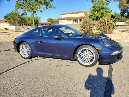 Used Car Dealer «Elite Motor Cars», reviews and photos, 1671 Challenge Dr, Concord, CA 94520, USA