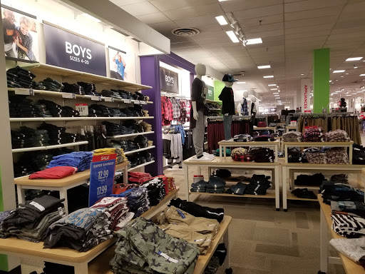 Department Store «JCPenney», reviews and photos, 755 NJ-18 #600, East Brunswick, NJ 08816, USA