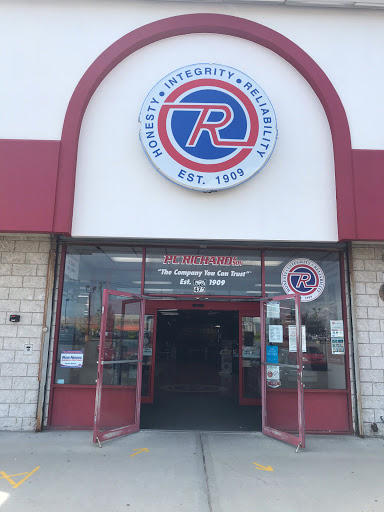 Appliance Store «P.C. Richard & Son», reviews and photos, 470 Commack Rd, Deer Park, NY 11729, USA