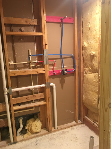 Plumber «Joe the Plumber», reviews and photos, 15503 Jarvis Rd, Cypress, TX 77040, USA