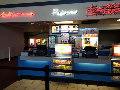 Movie Theater «Moultrie Stadium Cinemas 6», reviews and photos, 495 Hampton Way, Moultrie, GA 31788, USA