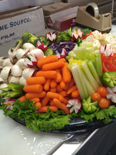 Grocery Store «United Markets», reviews and photos, 515 3rd St, San Rafael, CA 94901, USA