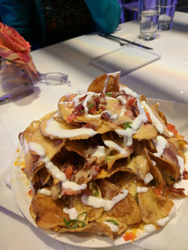 Restaurant «Bol», reviews and photos, 141 E Meadow Dr #113, Vail, CO 81657, USA