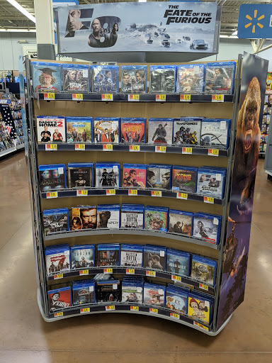 Department Store «Walmart Supercenter», reviews and photos, 9151 Quarry Bend Dr, Sandy, UT 84094, USA