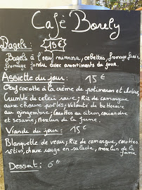 Photos du propriétaire du Restaurant biologique Café Borély à Marseille - n°11