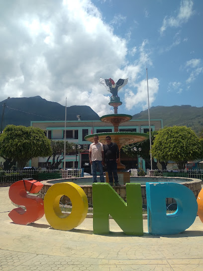 Plaza De Sondor