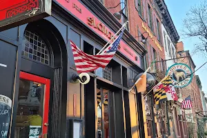 Slainte Irish Pub and Restaurant image