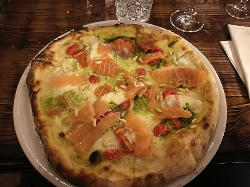 La Torre Lanciano | Ristorante Pizzeria in Lanciano, Provincia di Chieti