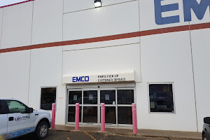 EMCO Red Deer