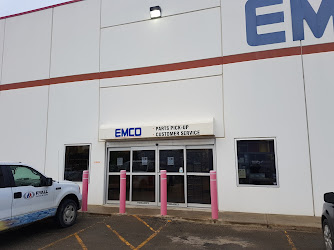 EMCO Red Deer