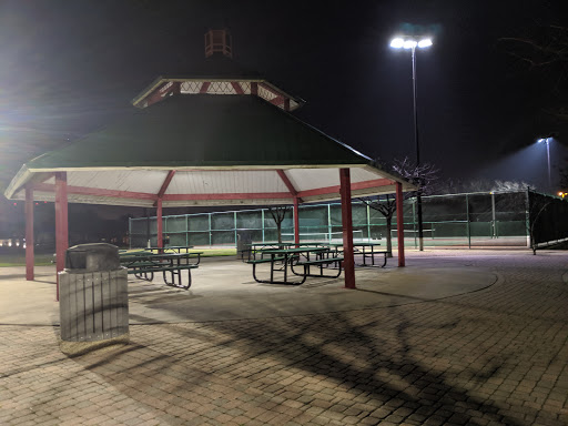 Recreation Center «City of Irving Cimarron Park Recreation Center», reviews and photos, 201 Red River Trail, Irving, TX 75063, USA